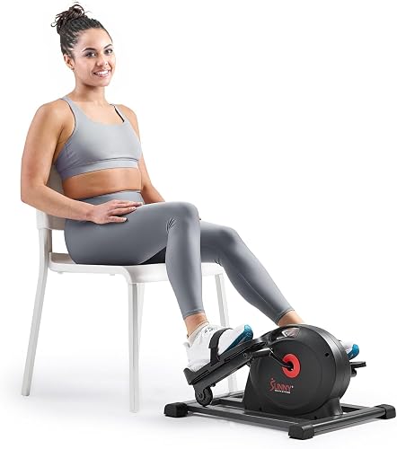 Sunny Health & Fitness Under Desk Pedal