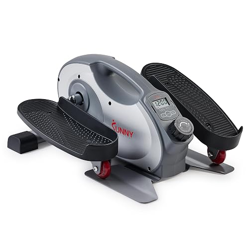 Sunny Health & Fitness Under Desk Pedal
