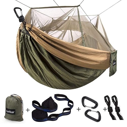 Sunyear Hammock