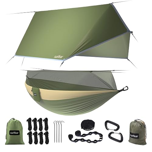 Sunyear Hammock