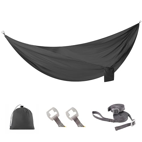 Sunyear Hammock Ultralight -600lbs Portable Hammock