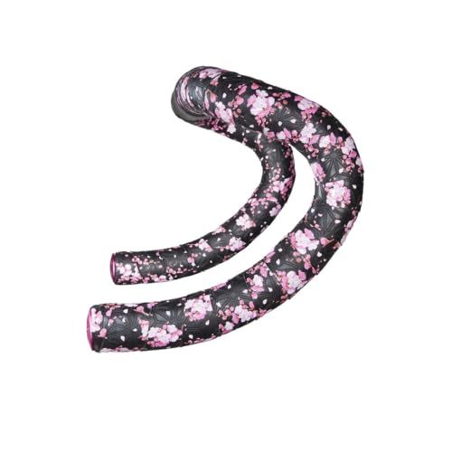 Supacaz Super Sticky Kush Sakura Bar Tape