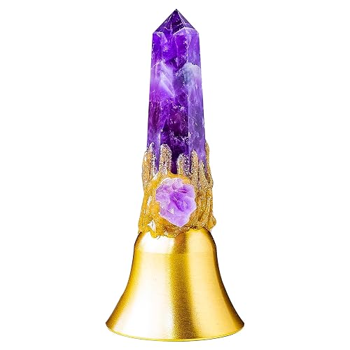 Super Loud Solid Brass Handbells Altar Bells