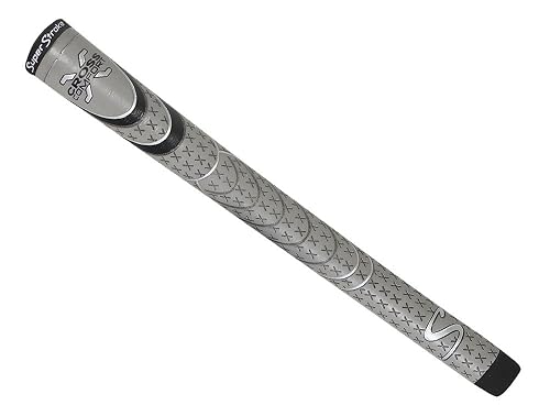 SuperStroke Cross Comfort Golf Club Grip
