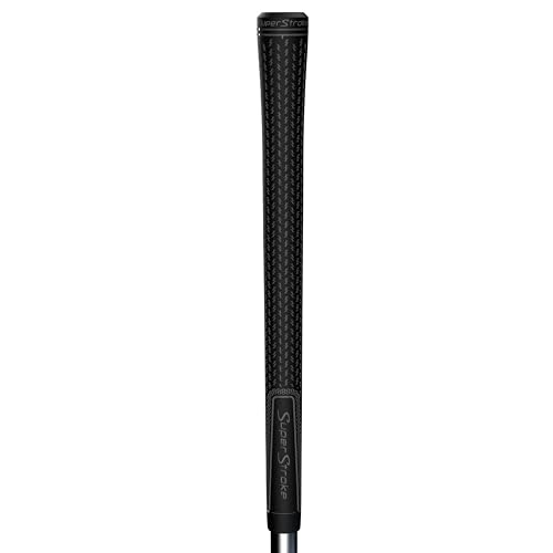 SuperStroke Crossline 2.0 Golf Club Grips