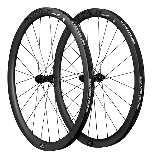 Superteam Gravel Classic/Classic PRO Carbon Wheelset