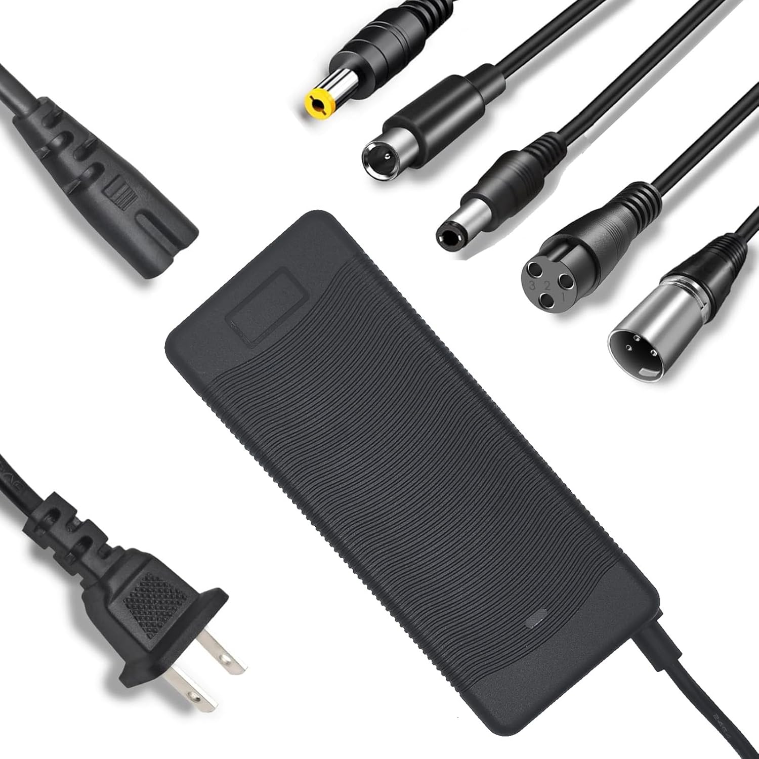 Best 52V E-Bike Charger: Suptopone 2A Fast Charger (2026)