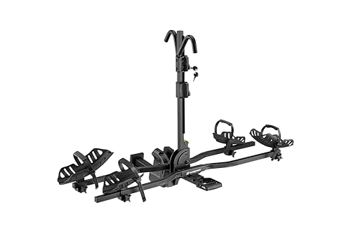 Swagman E-Spec Pro Hitch Mount Rack –