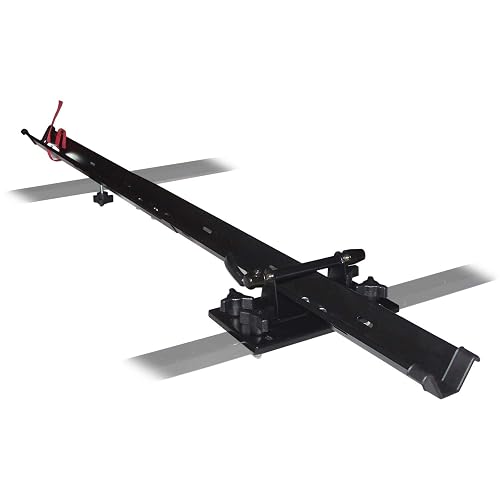 Swagman Standard Fork Mount Roof Bike Rack