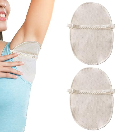 Sweat Pads for Under Arms