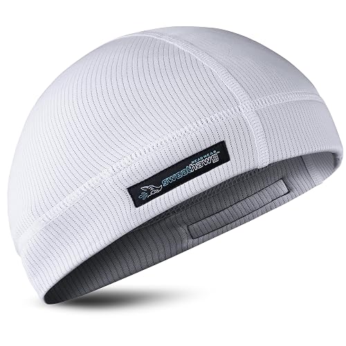 SweatHawg Skull Cap Shorty – Helmet Liner