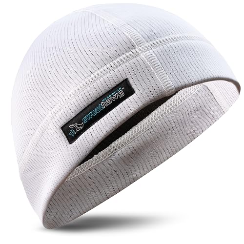 SweatHawg Skull Cap Shorty – Helmet Liner
