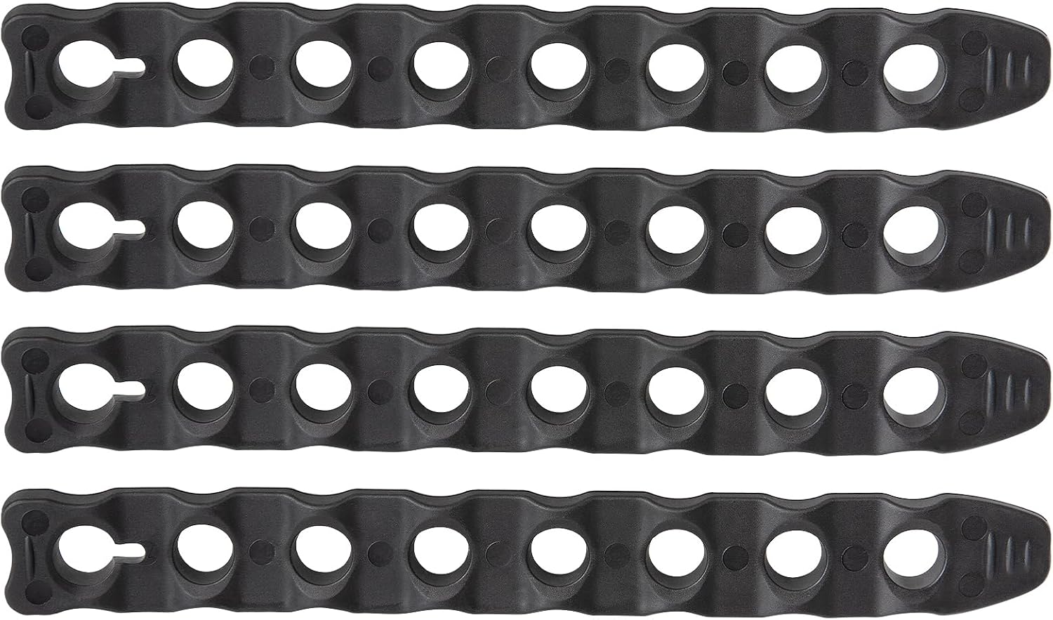 Swelgo Bike Rack Wheel Straps: OEM Stabilizer Straps for Car Carriers
