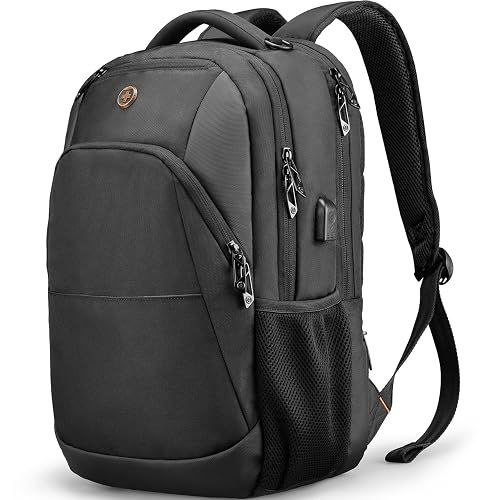 Swissdigital Design Travel Laptop Backpack