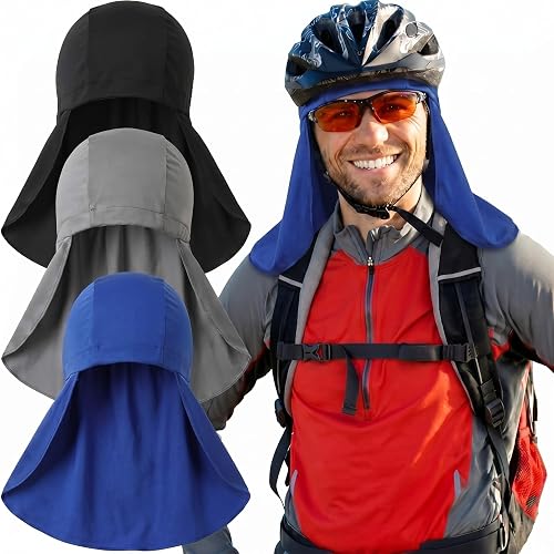 Syhood Helmet Liner with Neck Mask