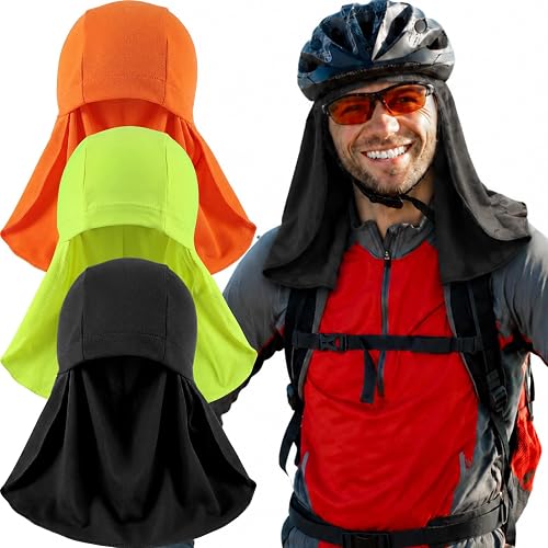 Syhood Helmet Liner with Neck Mask