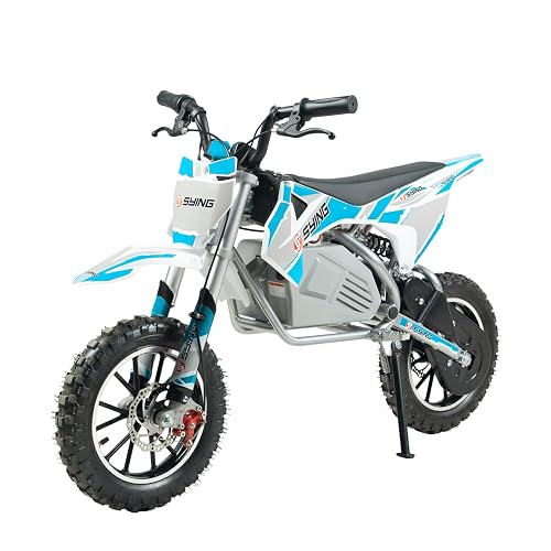 SYING Electric Dirt Bike