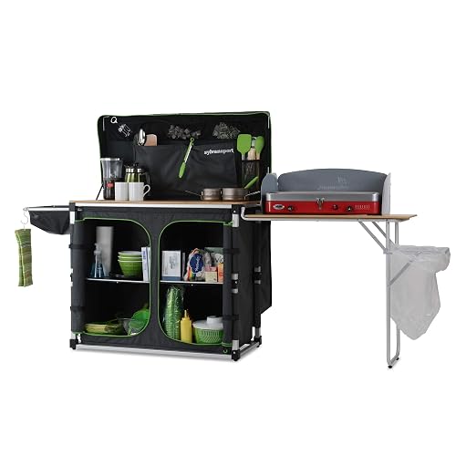 SylvanSport Camp Kitchen System for Easy