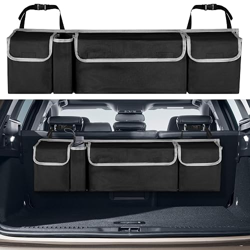 szyuchen Car Trunk Organizer Storage Bag for