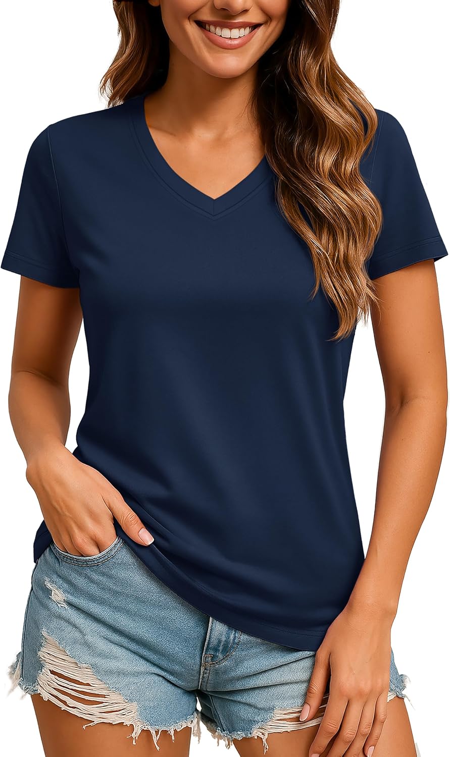 Best Unisex T-Shirt: TACVASEN Bicycle Apparel (2026)