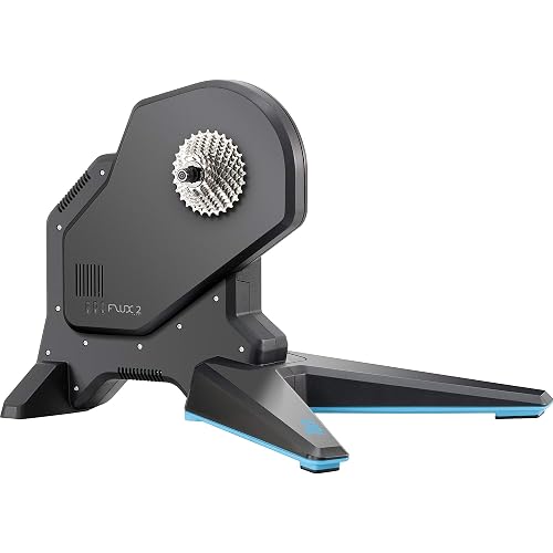 Tacx T2980.60 Flux 2 Smart Trainer