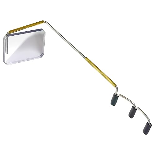 Take A Look Cycling Mirror – Low-Tech