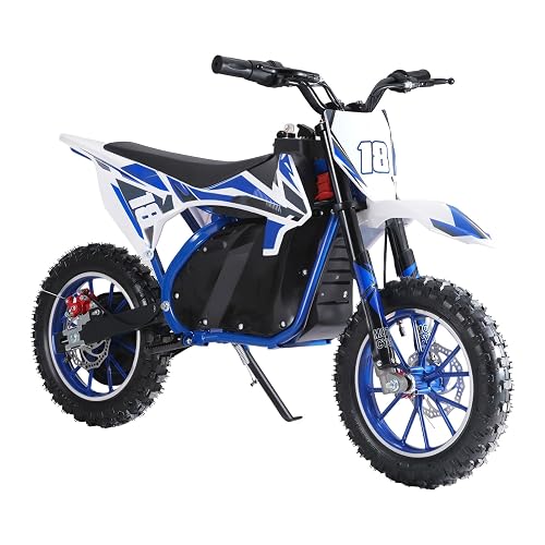Talent Star Kids Electric Dirt Bike