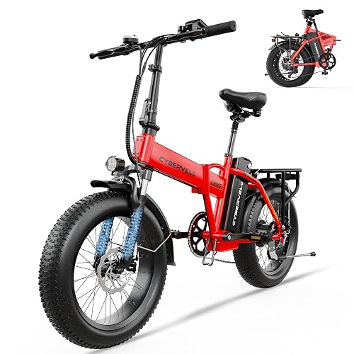 Taluscondor 20MPH 20. Battery 20" Front