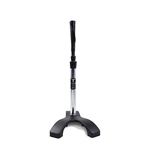 Tanner Heavy Batting Tee Training Equipment
