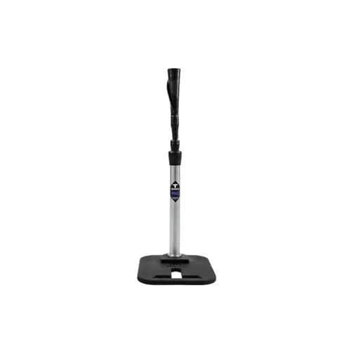 Tanner Pro Batting Tee Training Equipment
