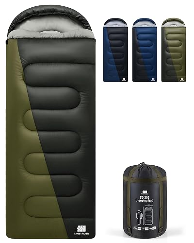 TANSTRIDER XXL Sleeping Bags Teens