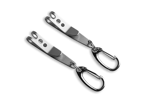 TEC Accessories - P-7 Suspension Clip -