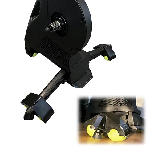 Tennis Ball Feet for Saris H1/H2/H3 Indoor