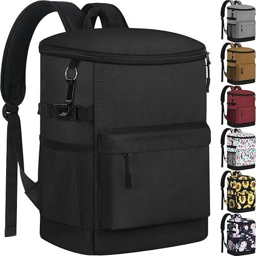 Tenot Cooler Backpack 33/40 Cans Backpack Coolers