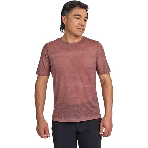 Terra Evolve Short Sleeve Jersey by Shimano