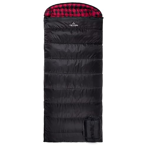 Teton Celsius XXL Sleeping Bag