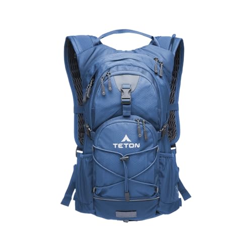 Teton Oasis Hydration Backpack – Lightweight