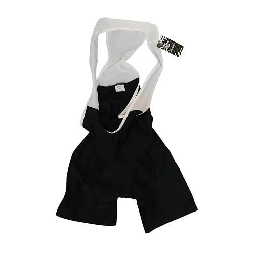 The Black Bibs Bib Shorts