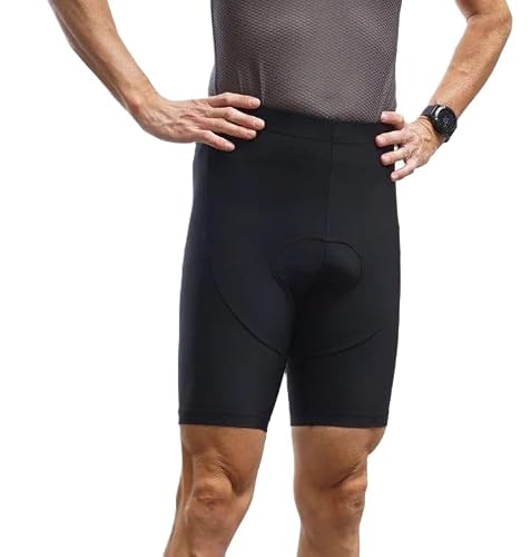 The Black Bibs Bib Shorts