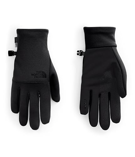 THE NORTH FACE Etip Fleece Recycled Gloves
