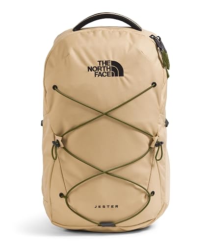 The North Face Jester Everyday Laptop Backpack