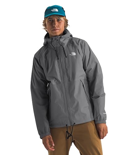 THE NORTH FACE Men's Antora Rain Hoodie