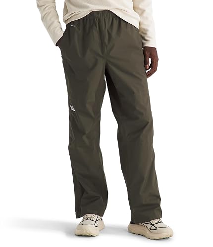The North Face Men's Antora Rain Pant