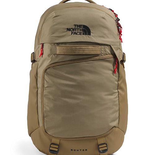 The North Face Router Everyday Laptop Backpack