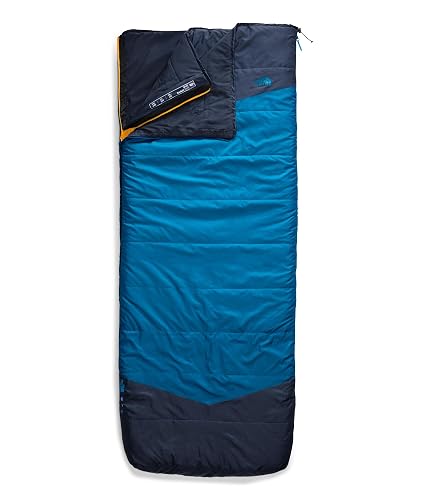 The North Face Sleeping-Bags Dolomite One 15F