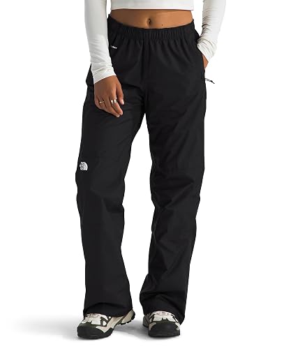 THE NORTH FACE Women's Antora Rain Pant