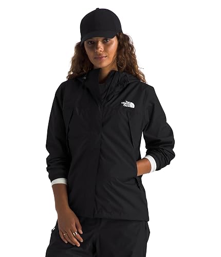 THE NORTH FACE Womens Antora Waterproof Breathable