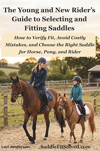 The Young and New Rider's Guide to