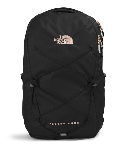 THENORTHFACE Women's Jester Luxe Everyday Laptop Backpack
