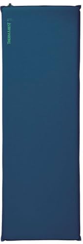Therm-a-Rest Basecamp Self-Inflating Camping Sleeping Pad